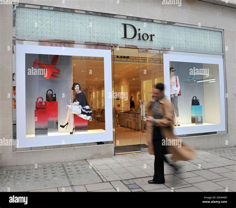 christian dior new bond street|dior bond street.